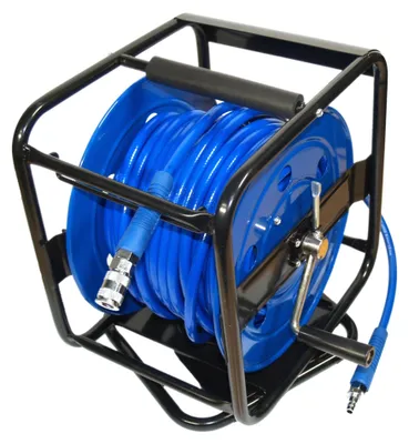 Obrázok produktu pre Aerotec Air hose reel 30 m 12 bar