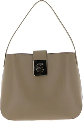 Immagine prodotto di LACOSTE borsa a tracolla Amelia Hobo Bag Viennois beige