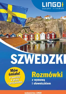 Produktbild von Szwedzki. Rozmówki z wymową i słowniczkiem. Mów śmiało!