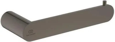 Zdjęcie produktu dla Ideal Standard Papierrollenhalter Conca T4497A5 Magnetic Grey