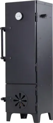 Image de Fumoir de jardin DUO 103 cm avec accessoires