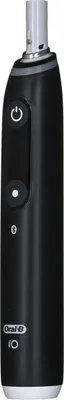 Imagen del producto de Oral-B 445111 Oral-B iO Series 6 black lava + Etui