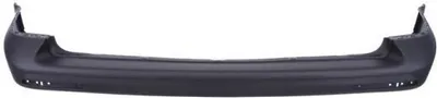Produktbild von BLIC Heckstoßstange Stoßfänger Hinten für VW Transporter V Bus (7HB, 7HJ, 7EB, 7EJ, 7EF, 7EG, 7HF, 7EC) Multivan V (7HM, 7HN, 7HF, 7EF, 7EM, 7EN)