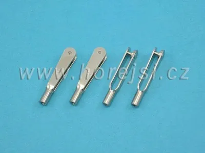 Immagine prodotto di Accessori per modellismo neuveden M2 4