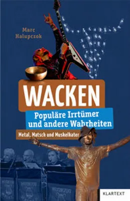 Obrázok produktu pre Wacken