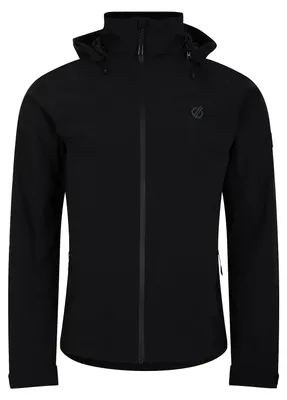 Produktbild von DARE2B Herren Outdoorjacke Switch Out II
