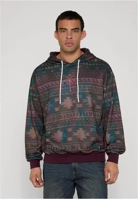 Immagine prodotto di Felpa da uomo Just Rhyse Pocosol Hoody colorata - S