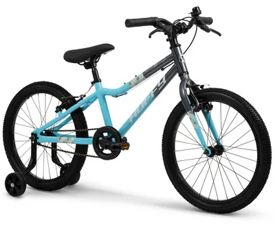 Image de Huffy 20-Zoll Literide Single-Speed Fahrrad