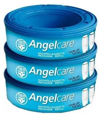 Produktbild von Foppapedretti Angelcare, Nachfüllkassette, Bidoncino Maialino