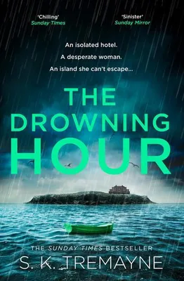 Produktbild von The Drowning Hour