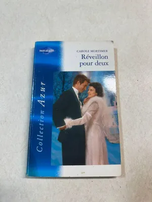 Image de Reveillon pour deux (Sentimental)