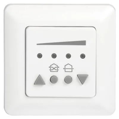 Immagine prodotto di Unità di controllo LED Twin per ComfoSpot Twin40