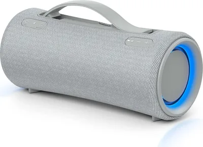 Produktbild von Sony SRS-XG300 grau