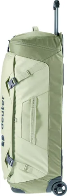 Zdjęcie produktu dla Torba podróżna Deuter Duffel Pro Movo 90 - mineral-grove
