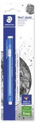 Immagine prodotto di STAEDTLER® 528 50BKDA Mars in plastica, gomma da cancellare, min. BK