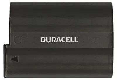 Produktbild von Duracell DRNEL15C, Nikon, 2250 mAh, 7,2 V, Lithium-Ion (Li-Ion)