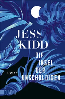 Obrázek produktu pro Die Insel der Unschuldigen