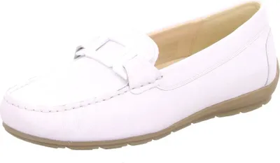 Immagine prodotto di Ara mocassini da donna 31373735363230 Bianco 38 1/2 EU