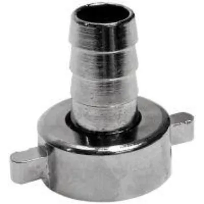 Image de Raccord de tuyau Sanitop Ms nu 1"-1/2