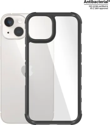 Produktbild von PanzerGlass SilverBullet Case iPhone 14