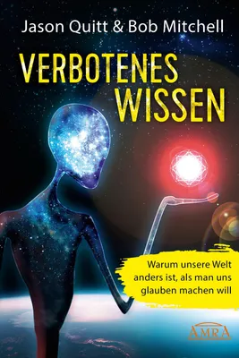 Produktbild von Verbotenes Wissen