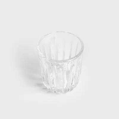 Zdjęcie produktu dla HOMLA Kieliszek NITA do wódki, 6 szt. 0,05 l