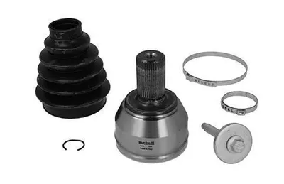 Produktbild von METELLI Gelenksatz Antriebswelle für FORD MONDEO IV Turnier (BA7) 15-1816