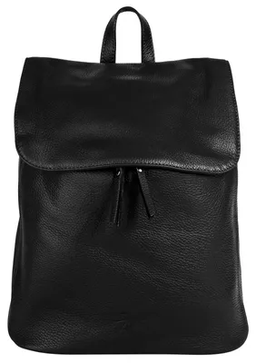 Produktbild von Samantha Look Rucksack Damen 101248 schwarz