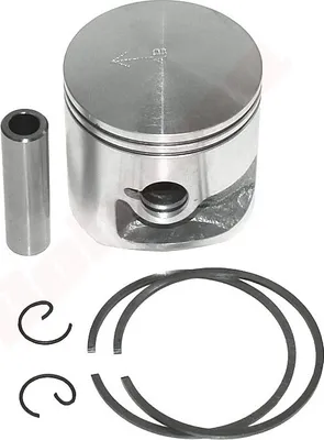Produktbild von Kolben Für Husqvarna 580Bt 51Mm ( 576 59 64-01 ) Golf