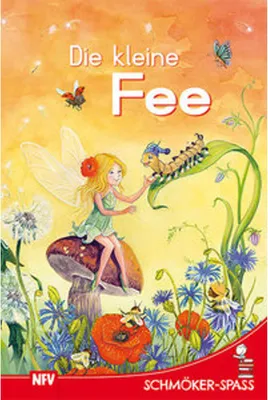 Obrázok produktu pre Die kleine Fee