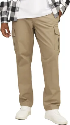 Produktbild von Jack & Jones Cargo-Hose beige