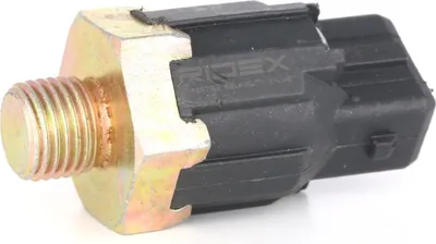 Produktbild von RIDEX Klopfsensor 3921K0020 für NISSAN Qashqai / Qashqai +2 I (J10, NJ10)