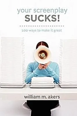 Obrázok produktu pre Your Screenplay Sucks!
