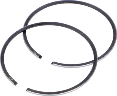 Produktbild von Kolbenringsatz Naraku V.2 70ccm 12mm für 1E40QMB Motoren