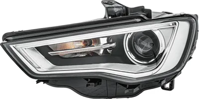 Produktbild von HELLA Scheinwerfer Links für AUDI A3 Sportback (8VA, 8VF) 1EL 010 740-571