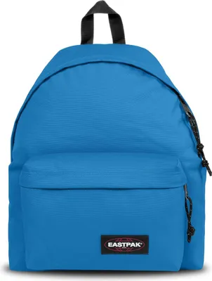 Produktbild von EASTPAK Schulrucksack Rucksack Padded Pak'r 24L Bubble Blue blau