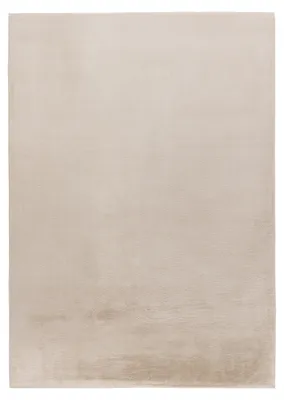 Produktbild von Teppich Cross 425 Creme 160x230 cm – Weich & Pflegeleicht