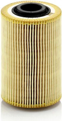 Produktbild von MANN Ölfilter für BMW 3er E36 318 tds