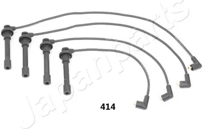 Produktbild von JAPANPARTS IC-414 Zündkabelsatz Zündleitungssatz für HONDA HR-V (GH)