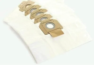 Immagine prodotto di Sacco filtrante in pile f.Attix 30 5 pz.NILFISK