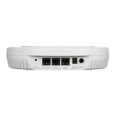 Zdjęcie produktu dla D-Link DWL-8620AP, 2,4 GHz, 5 GHz, 2533 Mbit/s, AES, TKIP, WPA, WPA-Enterprise, WPA2, WPA2-Enterprise, 10,100,1000 Mbit/s