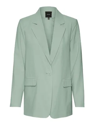 Produktbild von Vmcarmen Ls Loose Blazer Noos