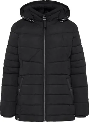 Produktbild von Soccx Jacke Steppjacke
