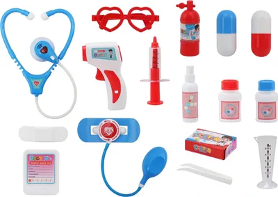 Immagine prodotto di Valigetta medico 30 cm