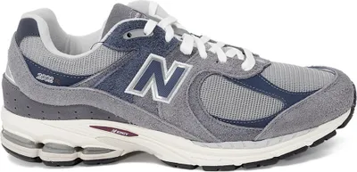 Image de New Balance 2002R - Baskets pour homme M2002REL 2002, pointure : 44,5 (EU) / 10,5 (US)