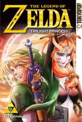 Immagine prodotto di The Legend of Zelda