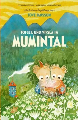 Image de Tofsla und Vifsla im Mumintal