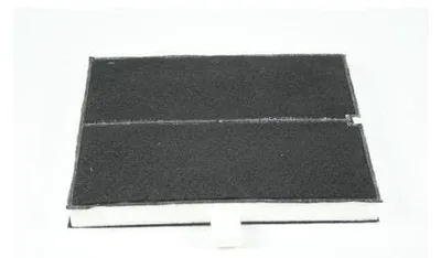Obrázok produktu pre Uhlíkový filter 225 x 225 mm pre kapotu sporáka Siemens zodpovedá 361047