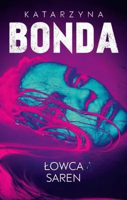 Image de Lena T.4 Łowca saren - Katarzyna Bonda