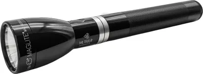 Obrázok produktu pre Maglite ML150LR 1082 Lumen - dobíjacia LED baterka čierna (+)